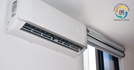 Ductless Mini-Split System