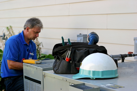 AC service