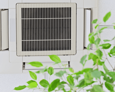ceiling air conditioner
