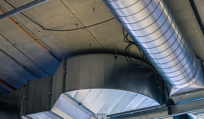 Ductwork Services