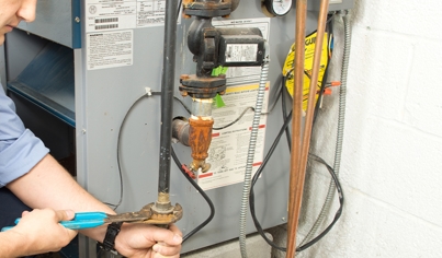 Furnace Services