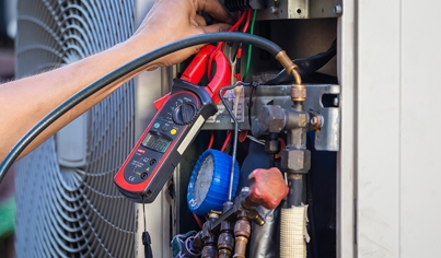 HVAC Services