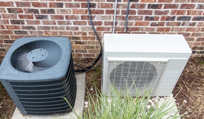 Ductless Mini-Splits