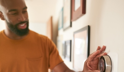 Thermostat Services
