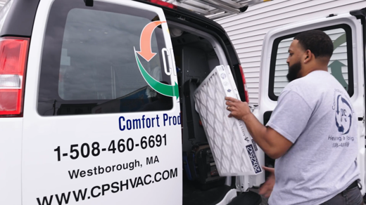 Maintenance Services